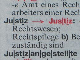 Strafverfahren