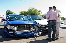 Unfall
