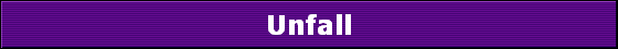 Unfall